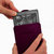 SD TabletWear Slip Pouch for Amazon Kindle - Purple