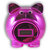 Digital Piggy Bank - Pink