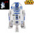 Star Wars R2-D2 Projection Alarm Clock