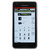 Capdase Alumor Bumper for Samsung Galaxy S2 - Silver