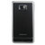 Capdase Alumor Bumper for Samsung Galaxy S2 - Silver
