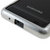 Capdase Alumor Bumper for Samsung Galaxy S2 - Silver