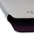 BlackBerry Bold 9790 Pocket White w/Royal Purple Liner