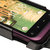 Noreve Tradition A Leather Case for HTC Rhyme - Black