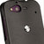 Noreve Tradition A Leather Case for HTC Rhyme - Black