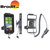 Brodit Active Holder with Tilt Swivel - HTC TITAN