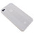 Mesh Case For iPhone 4S / 4 - White