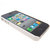 Mesh Case For iPhone 4S / 4 - White