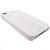 Mesh Case For iPhone 4S / 4 - White