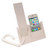 iDock Phone Docking Station - White