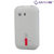 Capdase Soft Jacket 2 Xpose For Samsung Galaxy Y - Tinted White