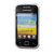 Capdase Soft Jacket 2 Xpose For Samsung Galaxy Y - Tinted White