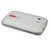 Capdase Soft Jacket 2 Xpose For Samsung Galaxy Y - Tinted White