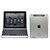 Metal Keyboard for the iPad 2
