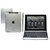 Metal Keyboard for the iPad 2
