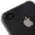 Power Support Jacket For iPhone 4S - Clear