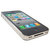 Power Support Jacket For iPhone 4S - Clear