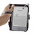 Luminous Case with Light for Amazon Kindle - Black/Black