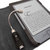 Luminous Case with Light for Amazon Kindle - Black/Black