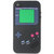 Retro Game Boy Case for iPhone 4S - Black