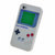 Retro Game Boy Case for iPhone 4S - White