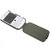 SlimLine Carbon Fibre Flip Case For BlackBerry Bold 9900 - Black