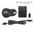 Kensington World Mains Charger for Mini and Micro USB devices