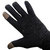 Climate Touch Screen Gloves - Medium