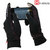 Climate Touch Screen Gloves - Large