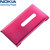 Nokia Lumia 800 Faceplate CC-3032 - Pink