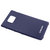 Samsung Galaxy S2 Replacement Battery Cover - Blue - EF-C912B