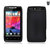 FlexiShield Skin For Motorola RAZR - Black