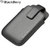 BlackBerry Curve 9380 Leather Swivel Holster - ACC-42448-201 - Black