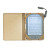 M-Edge Trip Jacket for Amazon Kindle - Black