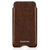 Beyzacases Zero Series Leather Case iPhone 4S / 4 - Brown
