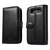 Capdase Classic Leather Book Case for BlackBerry Torch 9860