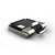 Kensington PowerLift Back Up Battery and Dock for iPhone 4S / 4