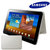 Samsung Galaxy Tab 8.9 Book Case - Ivory