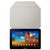 Samsung Galaxy Tab 8.9 Book Case - Ivory