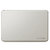 Samsung Galaxy Tab 8.9 Book Case - Ivory