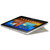 Samsung Galaxy Tab 8.9 Book Case - Ivory