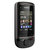 Sim Free Nokia C2 05 - Grey