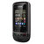 Sim Free Nokia C2 05 - Grey