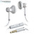 Plantronics BackBeat 116 Stereo Headphones with Mic - White