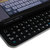 BlueNext BN2000 Bluetooth Keyboard - iPhone 4S / 4
