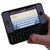 BlueNext BN2000 Bluetooth Keyboard - iPhone 4S / 4