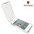 Piel Frama iMagnum Case For iPhone 4S / 4 - White