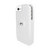 Piel Frama iMagnum Case For iPhone 4S / 4 - White