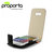 Proporta Alu-Leather Case For HTC Sensation XL