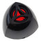 SoundWave SW50 Bluetooth Speaker Phone - Black